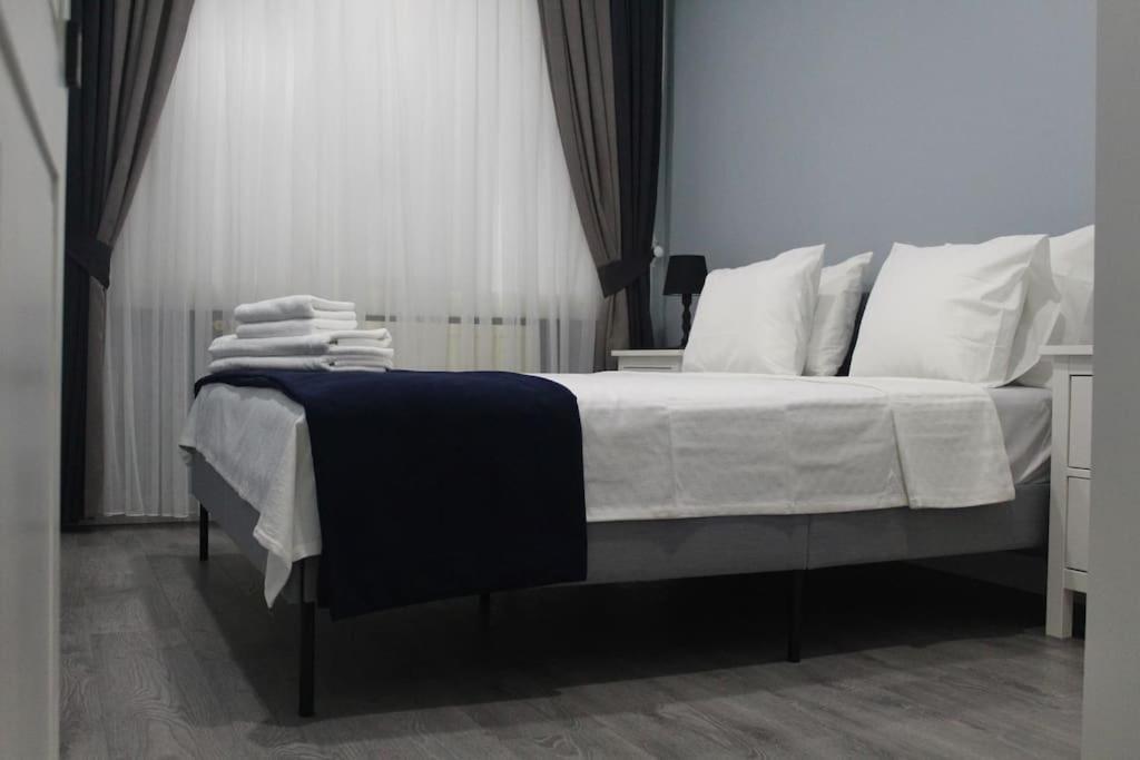 Apartment Konforlu Daire Istanbul