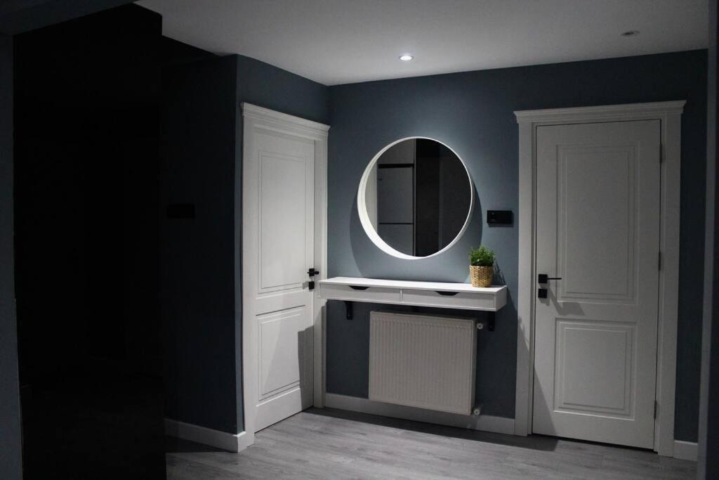 Apartment Konforlu Daire *