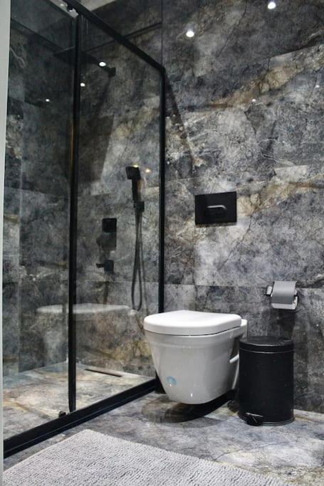 Konforlu Daire Apartment Istanbul