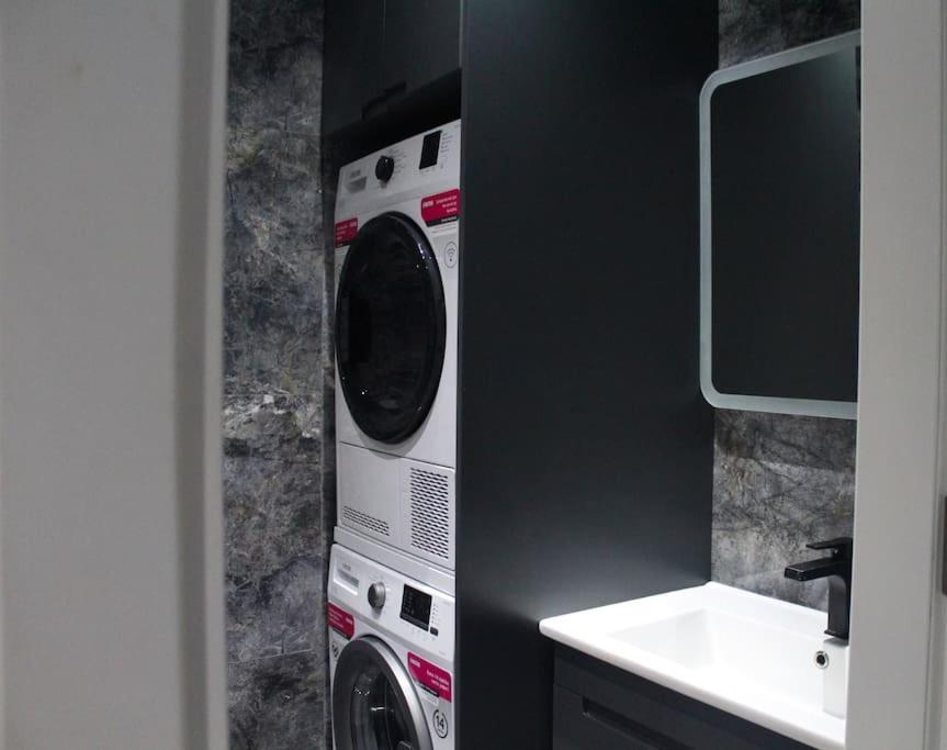 Apartment Konforlu Daire