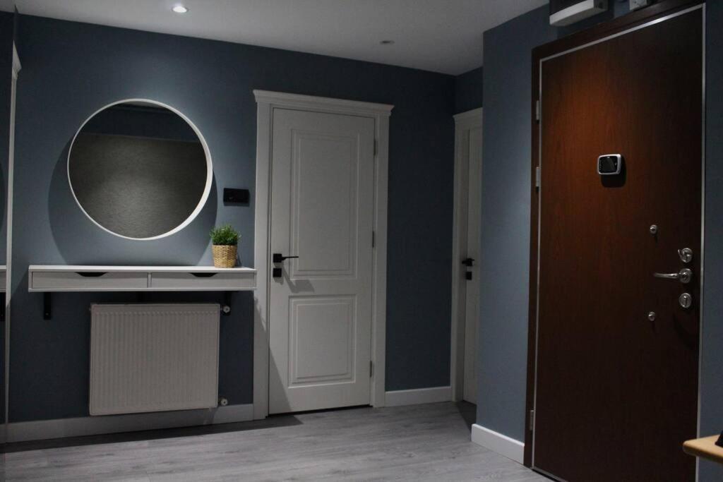 Apartment Konforlu Daire *