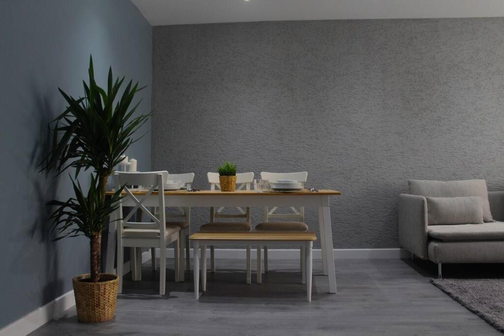 Konforlu Daire Apartment *