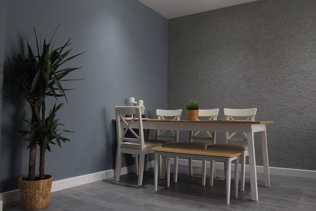Apartment Konforlu Daire